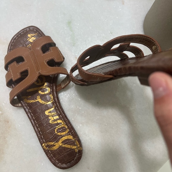 Sam Edelman - Picture 3 of 5